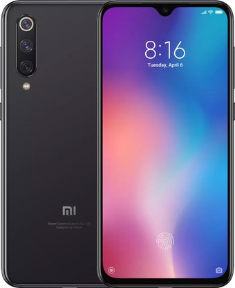 Замена аккумулятора (батареи) Xiaomi Mi 9 SE
